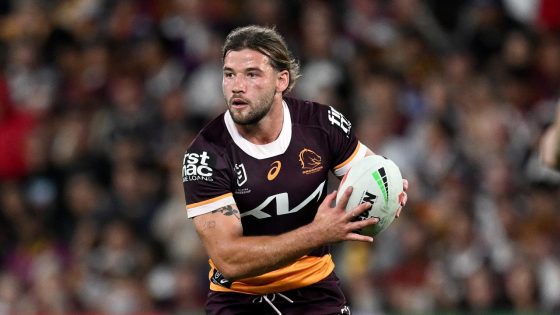Manly Sea Eagles jersey, new logo, eblem, Patrick Carrigan, positional switch to prop, Brisbane Broncos, Kevin Walters, off-season news