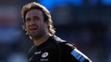 Marcelo Bosch ponders Argentina's underdog status as they prepare for Wales in the World Cup quarterfinals