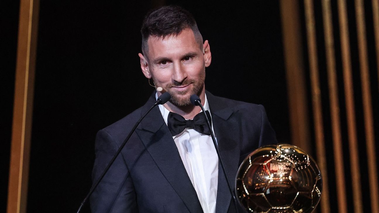 Messi feels he 'deserves' chance to say goodbye to Barcelona