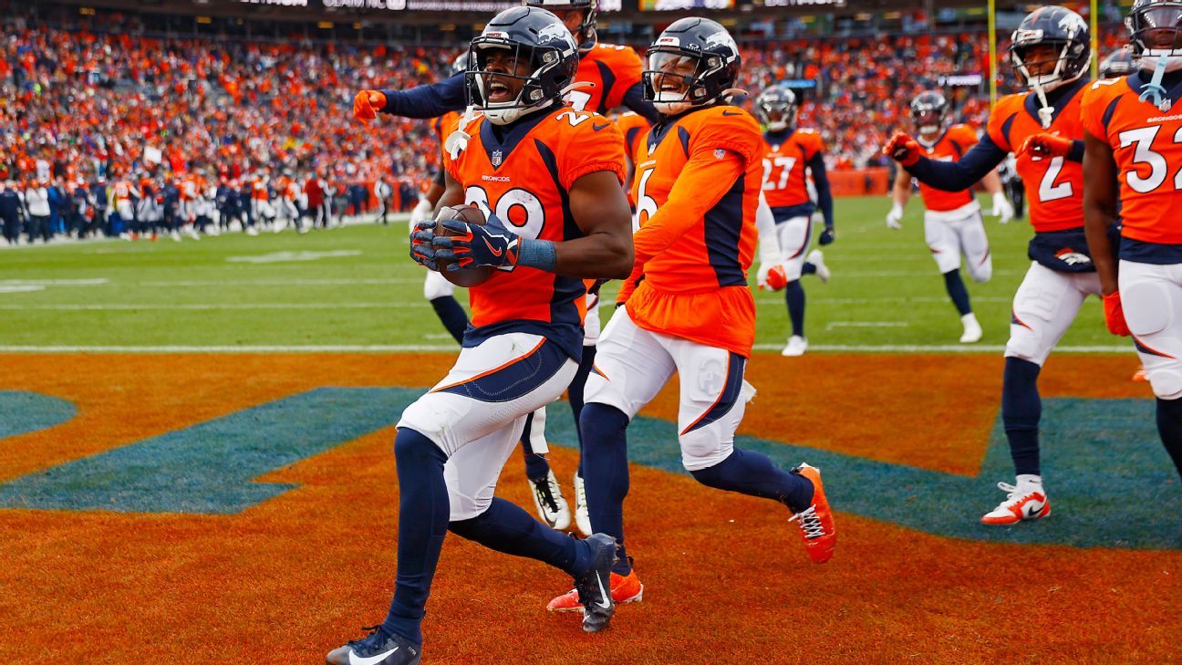 NFL 2023 Week 8: Biggest questions, risers and takeaways
