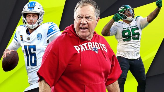 NFL Week 7 Power Rankings 2023: How all 32 teams stack up