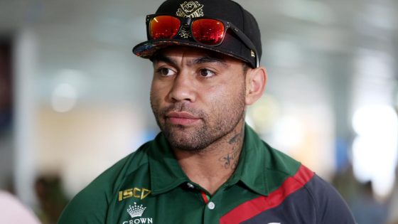 NRL 2023, Nathan Merritt awakes from coma, condition, update, news, latest