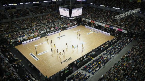 Netball Australia pay dispute, Super Netball contracts, unemployed, no pay for players, bank of mum and dad, what is the pay dispute about, latest news