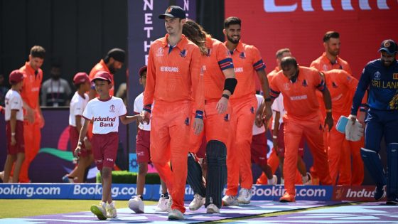 Netherlands hope to keep 'intensity, dedication and spirit' intact in race for Champions Trophy spot