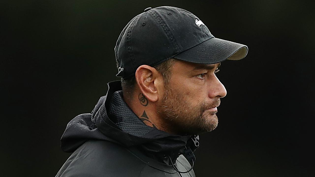 Off-season Central, John Sutton, South Sydney Rabbitohs, warning to players, young guns coming through, Jack Wighton’s arrival, news