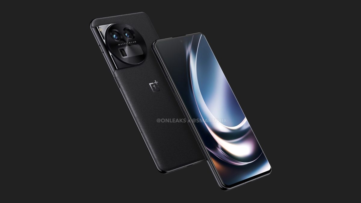 OnePlus 12 BOE Display Confirmed Ahead of Snapdragon 8 Gen 3 Launch