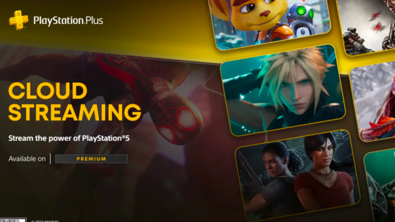 PS5 Cloud Streaming To Offer 4K Resolution 