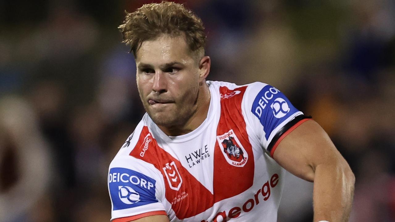 Papau New Guinea v Cook Islands, teams, Jack de Belin, live blog, video, stats, highlights