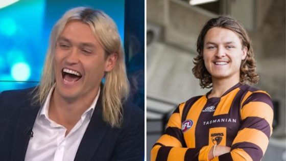 Pies skipper Darcy Moore opens up on Jack Ginnivan exit, Trade period, Hawthorn, Collingwood