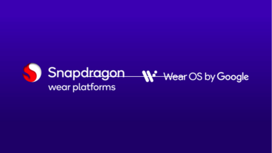 Qualcomm Announces RISC-V Based Wearable Platform To Power Wear OS