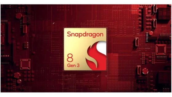 Qualcomm Snapdragon 8 Gen 3: Generative AI, 240fps Gaming, and a Leap in Mobile Computing