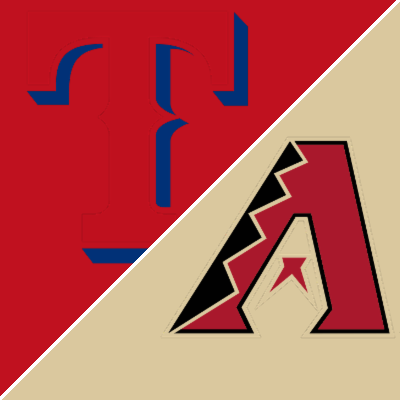 Rangers 3-1 Diamondbacks (31 Oct, 2023) Game Recap