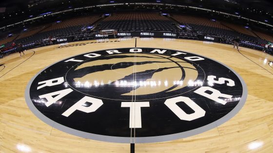 Raptors aim to dismiss 'baseless' Knicks lawsuit