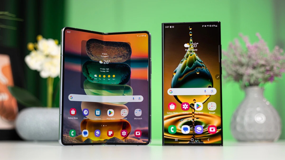 Samsung Display researcher nabbed for selling trade secrets to China