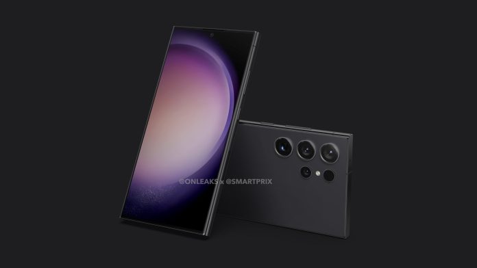 Galaxy-S24-Ultra camera design Exclusive to Smartprix.com