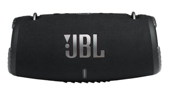 Amazon gives you another chance to snatch the powerful JBL Xtreme 3 part Bluetooth speaker for less;