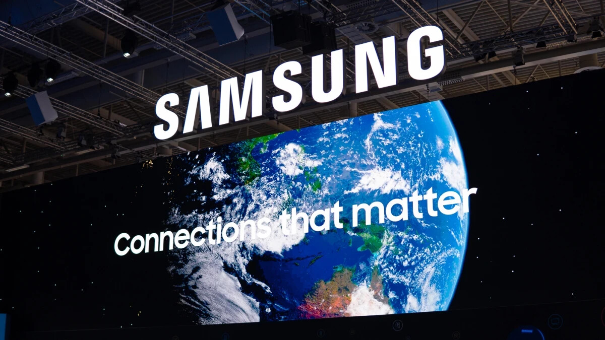 Save big with Samsung