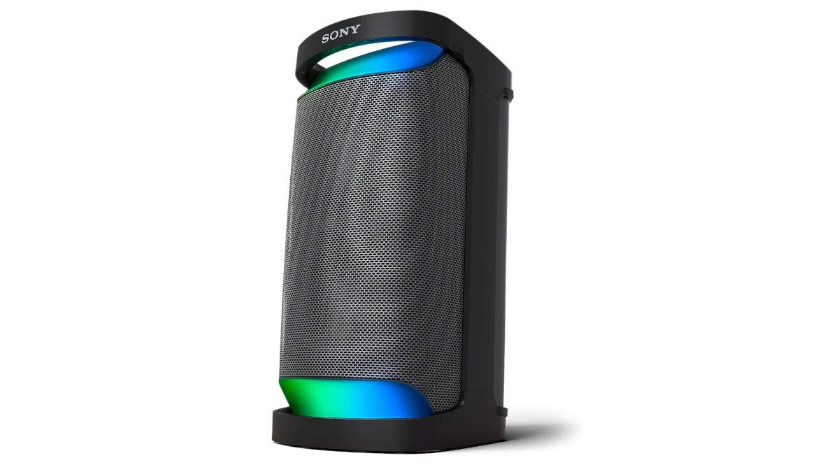 Save up to $151 on the SRS-XP500 or SRS-XP700, which are two of Sony