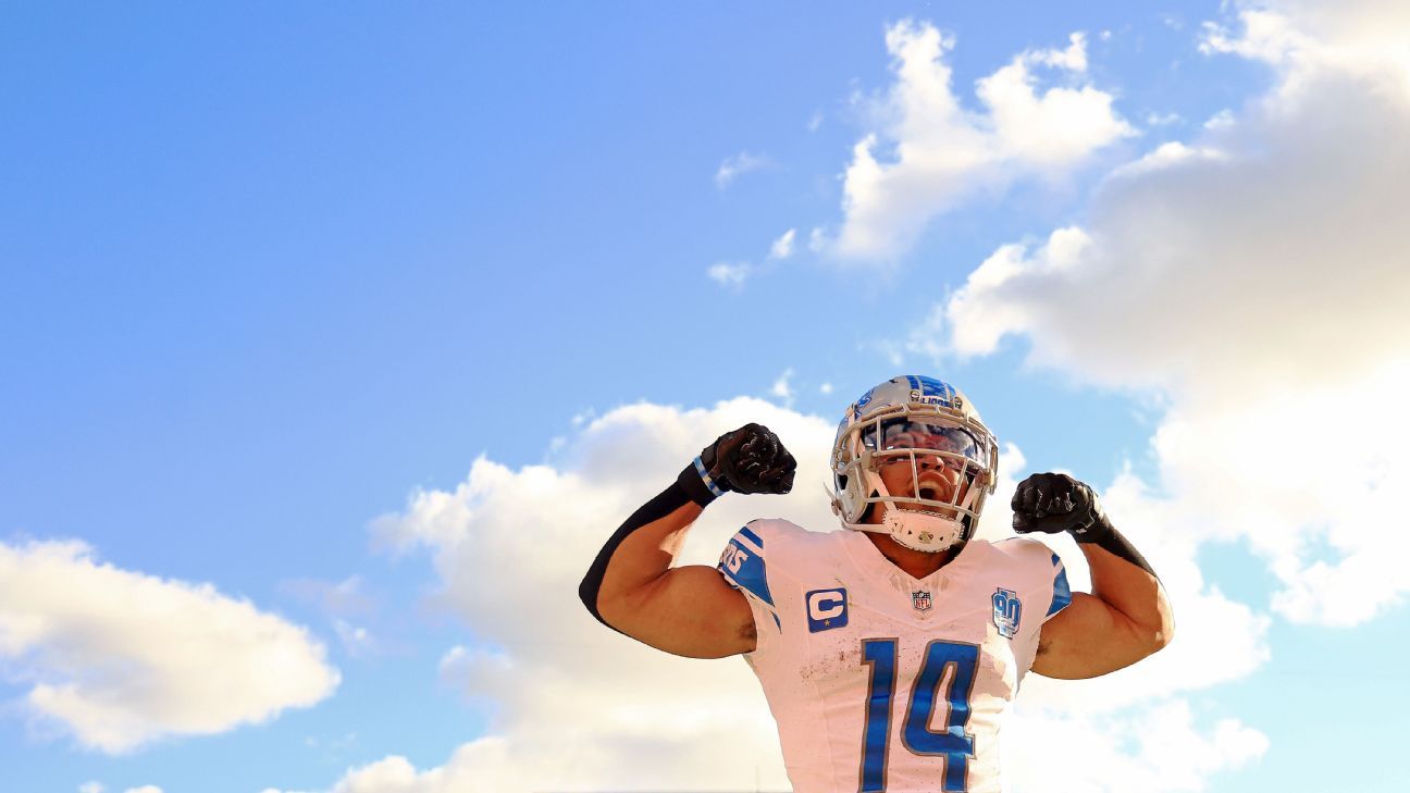 Scott Van Pelt's One Big Thing - No more unbeaten teams in Week 6