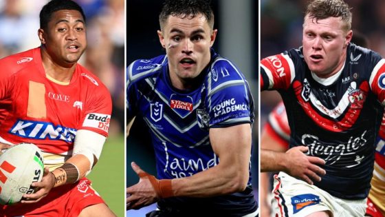St George Illawarra, Dragons, Junior Amone replacements, 2024, Shane Flanagan, Kyle Flanagan, who will play five-eighth, No. 6, Anthony Milford