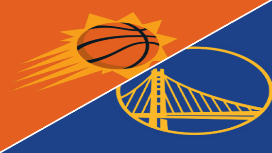 Suns 108-104 Warriors (25 Oct, 2023) Game Recap