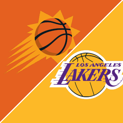 Suns 95-100 Lakers (27 Oct, 2023) Game Recap