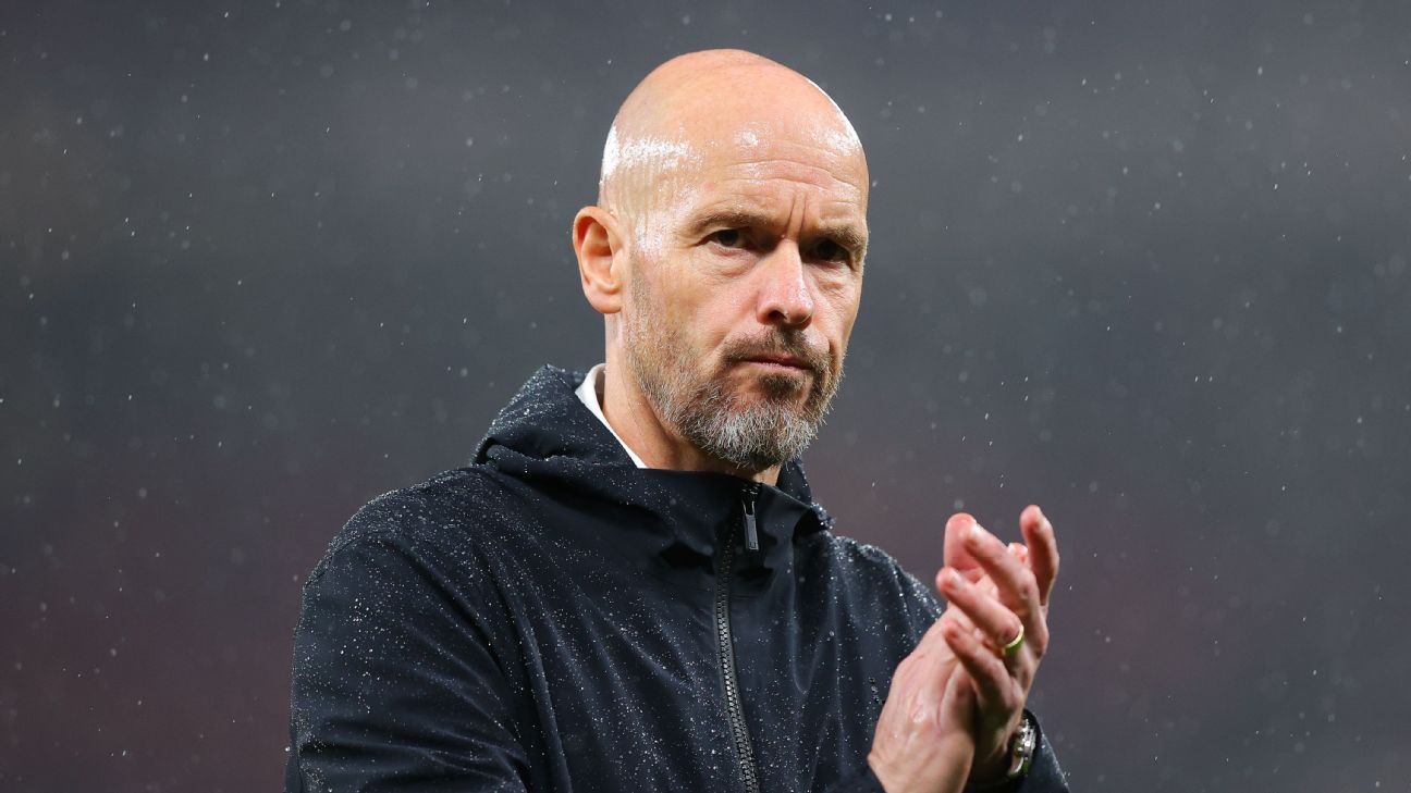 Ten Hag in Ratcliffe's plans should deal go through - source
