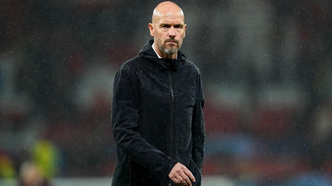 Ten Hag on Ratcliffe's Man United bid: 'I'm not involved'