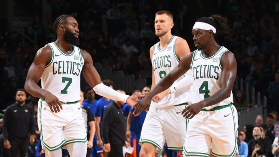 The Celtics' closing opportunity - Why the stakes are higher than ever