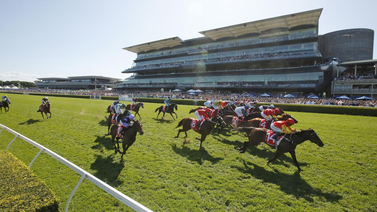 The Everest 2023 live updates, results, start time, field, odds, Randwick race card schedule and winners, weather, horse racing