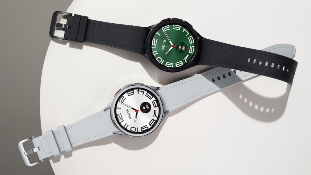 The Galaxy Watch 6 is part of the first Sleep Rave ever – a study that brings DJs and neuroscienti