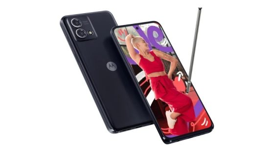 The awesome Moto G Stylus 5G 2023 mid-ranger is still available at a bargain price even after Prime