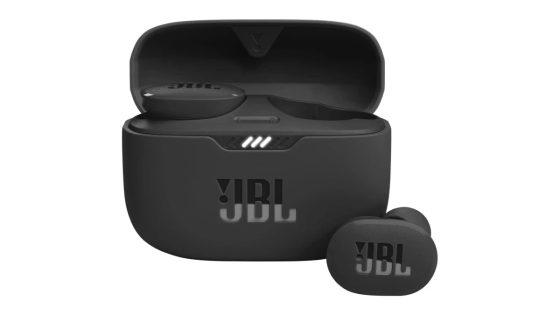 The exceeding expectations JBL Tune 130NC earbuds are dirt cheap at half their price on Amazon