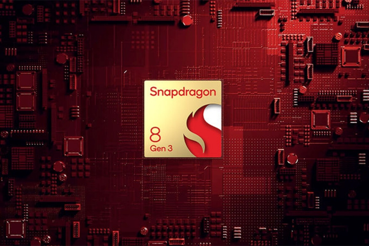 Qualcomm's new Snapdragon 8 Gen 3 beast is built on 4nm architecture.  - The first Samsung Galaxy Watch 7 rumor is here, and it's VERY encouraging