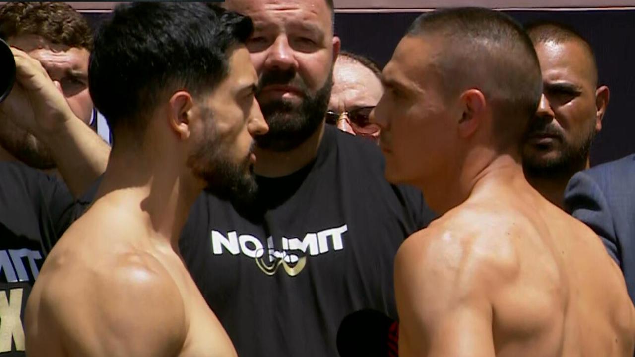 Tim Tszyu v Brian Mendoza, how to watch, start time, weigh ins, full card, did anyone miss weight, latest, updates