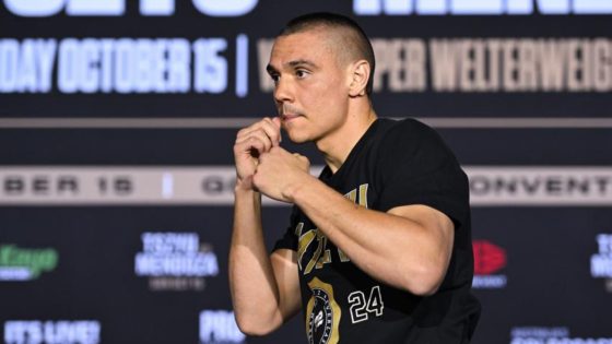 Tim Tszyu v Brian Mendoza, what time does it start, when is it, start time, how to watch, full card, live stream, latest, updates