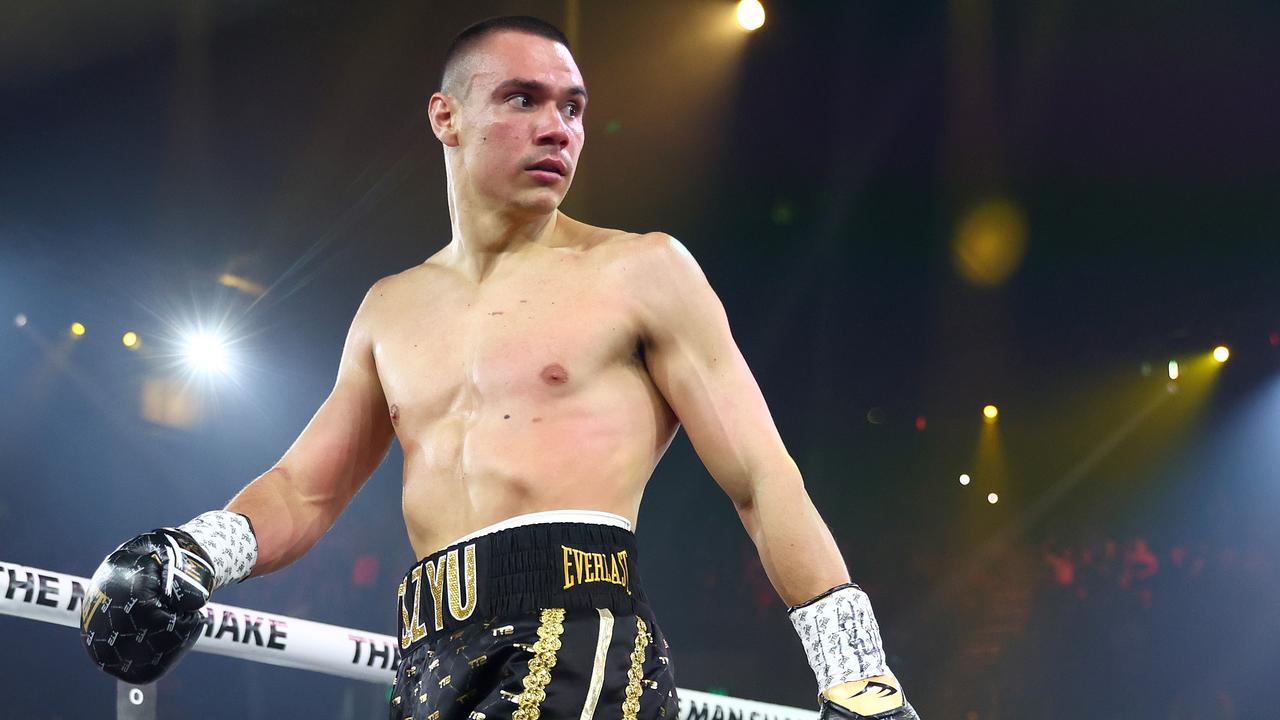 Tim Tszyu vs Brian Mendoza fight start time, live updates, blog, full fight card, how to watch, stream