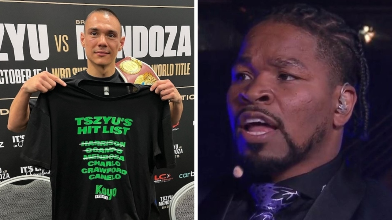 Tim Tszyu’s next fight, Jermell Charlo history, Terence Crawford, Canelo Alvarez, Brian Mendoza fight highlights