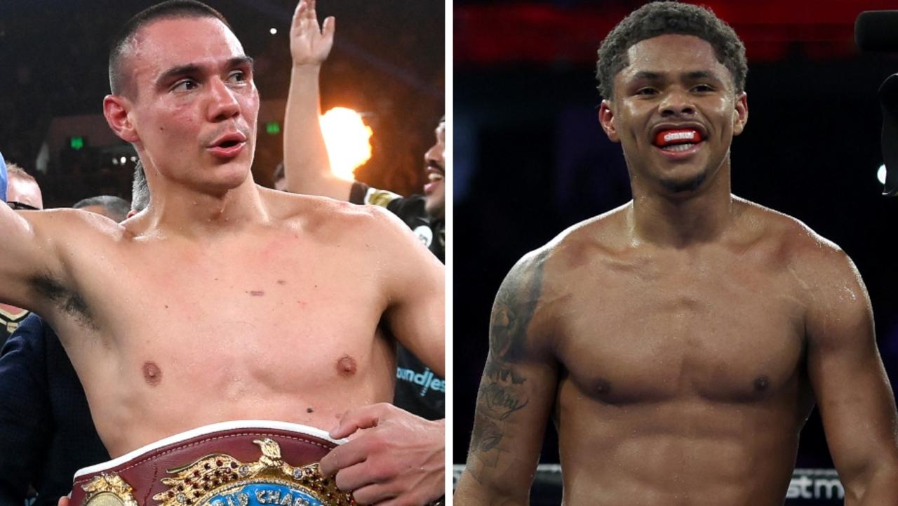 Tim Tszyu’s next fight, boxing world reaction, Jermell Charlo, Shakur Stevenson