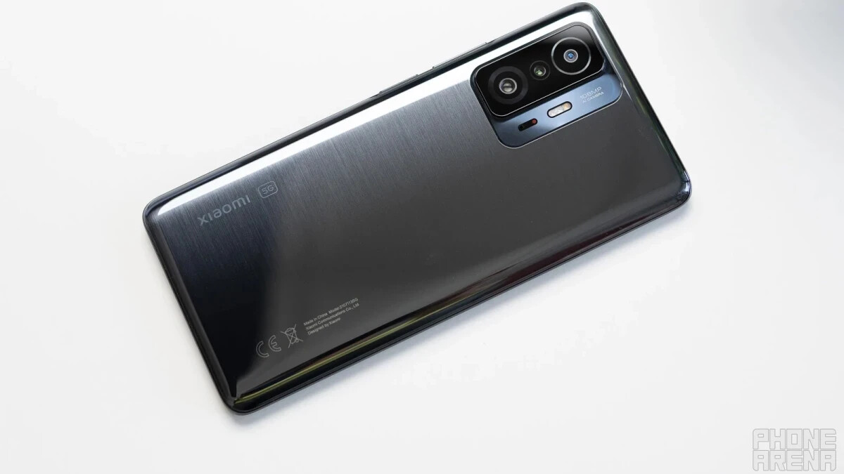 The top-tier Xiaomi 11T Pro 256GB is currently a steal on Amazon UK; save on one while you can