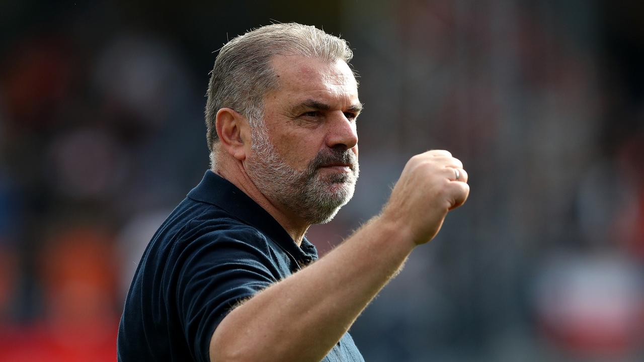 Tottenham Hotspur takeover, Qatar, Sheikh Jassim, Ange Postecoglou, Premier League ownership, Manchester United takeover, news