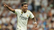 Transfer Talk: Real Madrid may drop Rodrygo for new signings