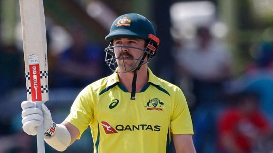 Travis Head to join Australian squad this week, when will he return, Australia vs Sri Lanka, team news