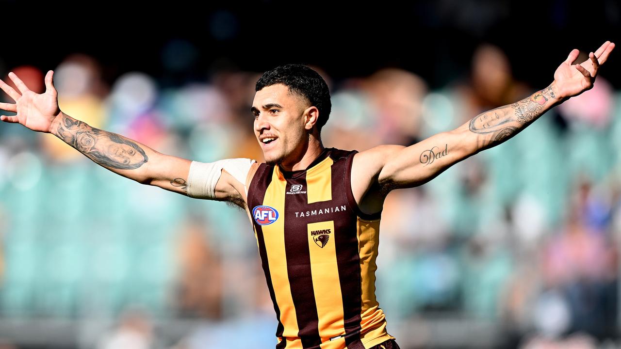 Tyler Brockman, West Coast Eagles, trade, Hawthorn Hawks, Fremantle Dockers, Lachie Schultz, Will McCabe, father-son, draft