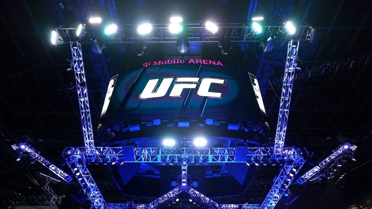 USADA stands by initial statement as UFC vows legal action