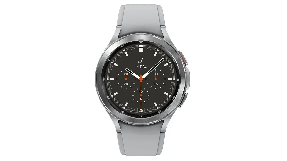 Walmart slashes the Galaxy Watch 4 Classic