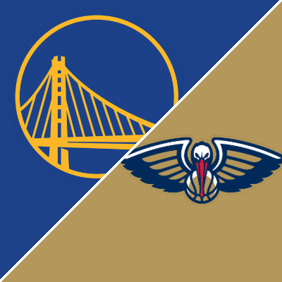 Warriors 130-102 Pelicans (31 Oct, 2023) Game Recap