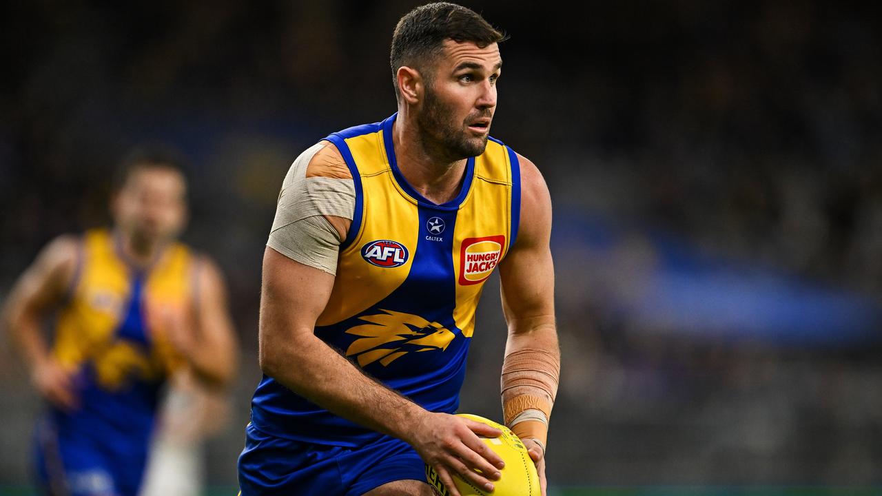 West Coast Eagles deny reports surrounding Elliot Yeo, Jack Darling, Liam Duggan, statement, latest news