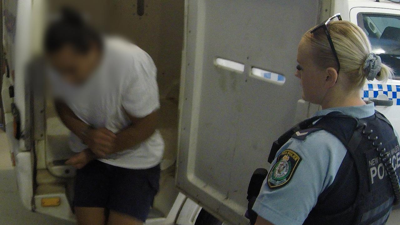 Wests Tigers, brother of rising NRL star Masei Tavui charged with murder, Eti Tavui