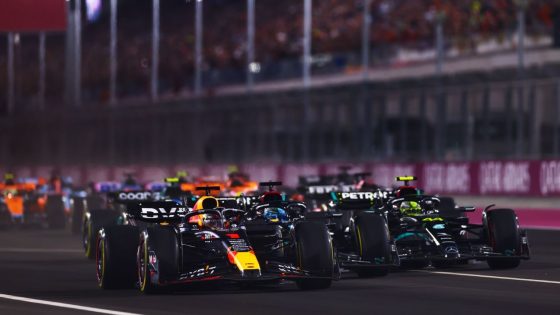 Why is F1 still resisting Andretti's 11th team bid?